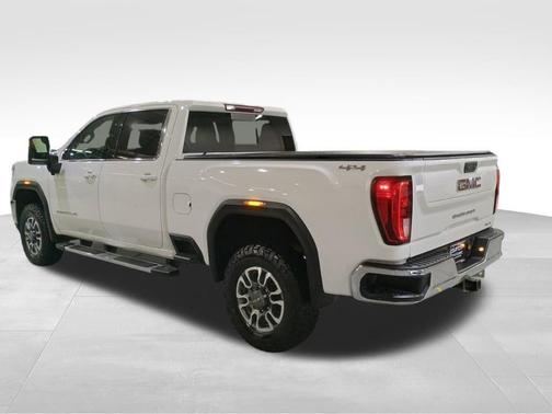 2023 GMC Sierra 3500 SLE