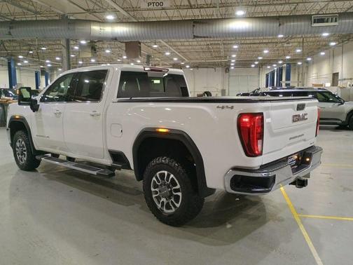 2023 GMC Sierra 3500 SLE