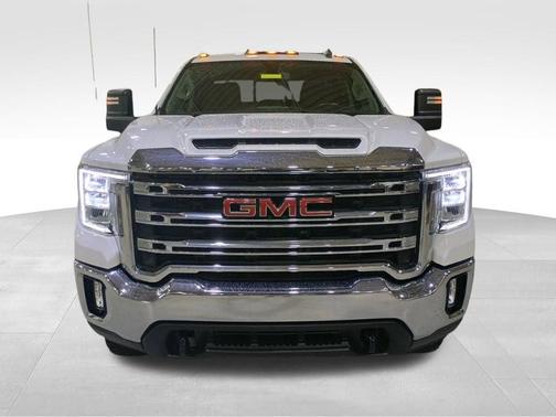 2023 GMC Sierra 3500 SLE