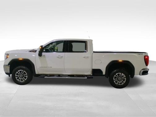 2023 GMC Sierra 3500 SLE