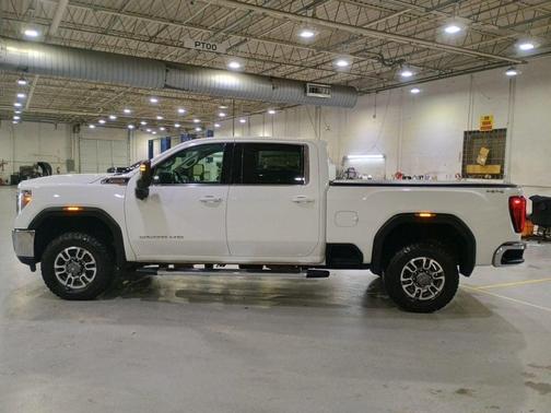 2023 GMC Sierra 3500 SLE