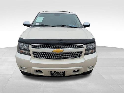 2014 Chevrolet Suburban 1500 LTZ