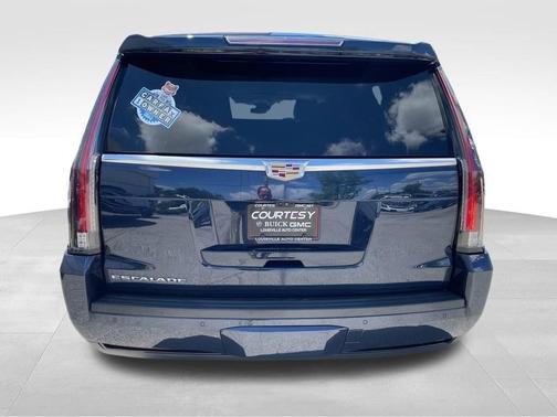 2019 Cadillac Escalade ESV Luxury