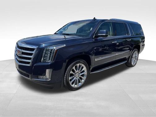 2019 Cadillac Escalade ESV Luxury