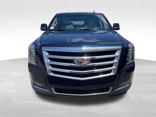2019 Cadillac Escalade ESV Luxury