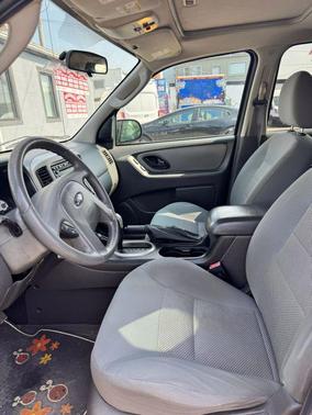 2006 Ford Escape XLT Sport