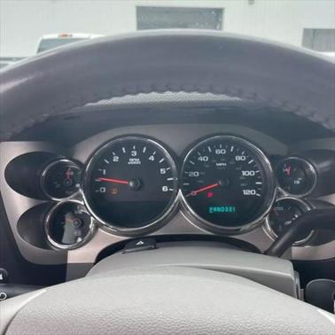 2008 GMC Sierra 1500 SLE1 Extended Cab