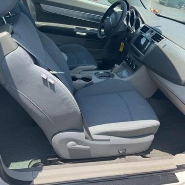 2008 Chrysler Sebring Touring