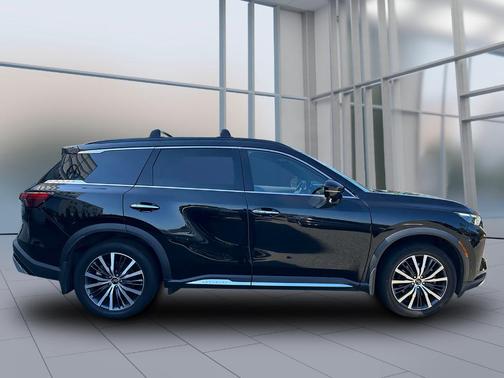 2022 INFINITI QX60 AUTOGRAPH