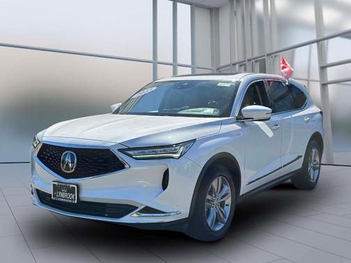 2023 Acura MDX 