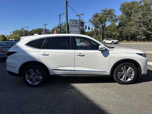 2023 Acura MDX Base (A10)