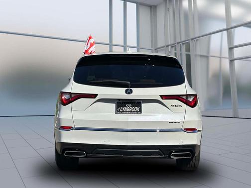 2023 Acura MDX 