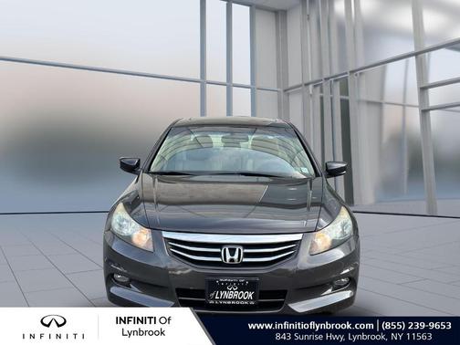 2011 Honda Accord EX-L