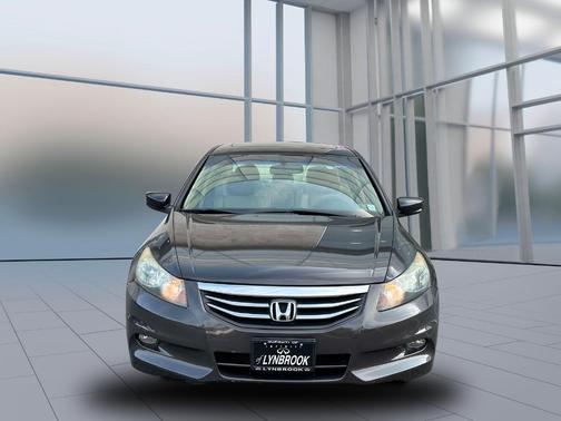 2011 Honda Accord EX-L