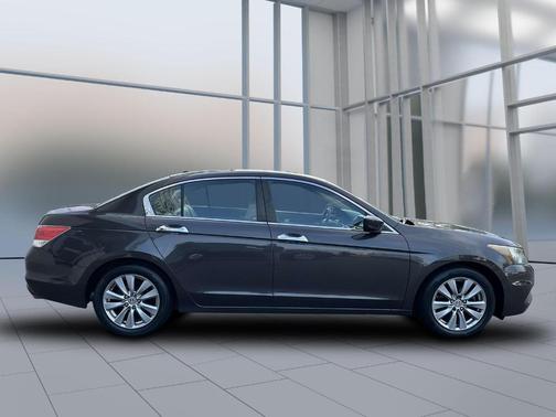 2011 Honda Accord EX-L