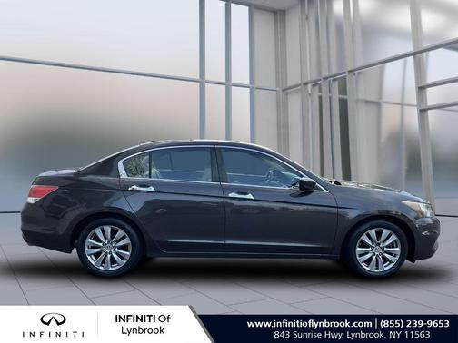 2011 Honda Accord EX-L