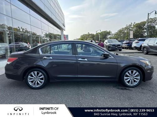 2011 Honda Accord EX-L