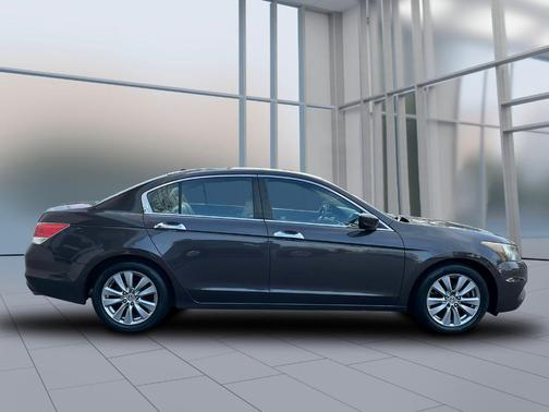 2011 Honda Accord EX-L