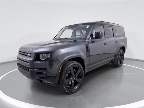 2026 Land Rover Defender P400 X-Dynamic SE