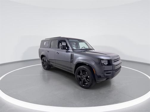 2026 Land Rover Defender P400 X-Dynamic SE