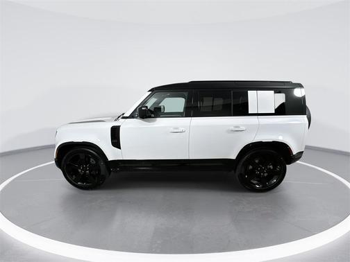 2026 Land Rover Defender P400 X-Dynamic SE