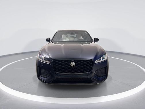 2026 Jaguar F-PACE R-Dynamic S P250 AWD Automatic