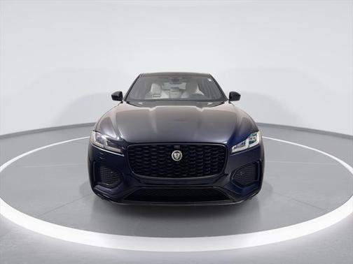 2026 Jaguar F-PACE R-Dynamic S P250 AWD Automatic