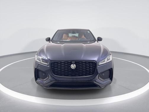 2026 Jaguar F-PACE R-Dynamic S P250 AWD Automatic
