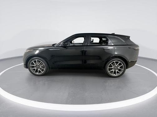 2026 Land Rover Range Rover Velar P250 SE R-Dynamic