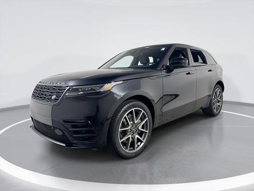 2026 Land Rover Range Rover Velar P250 SE R-Dynamic
