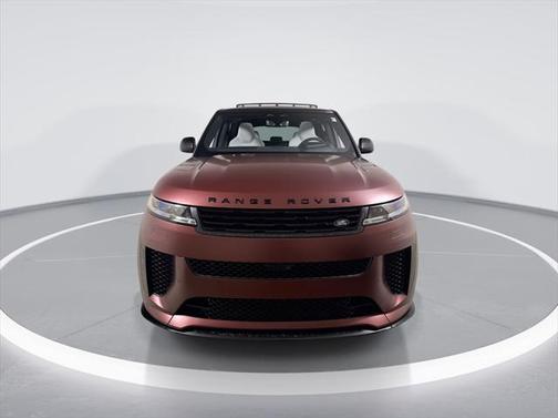 2025 Land Rover Range Rover Sport P635 SV Edition Two
