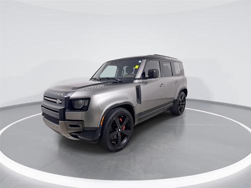 2024 Land Rover Defender 110 P400 X