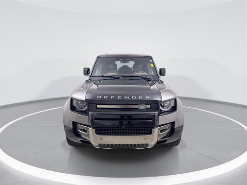 2024 Land Rover Defender 110 P400 X