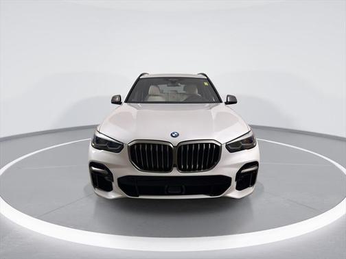 2022 BMW X5 M50i
