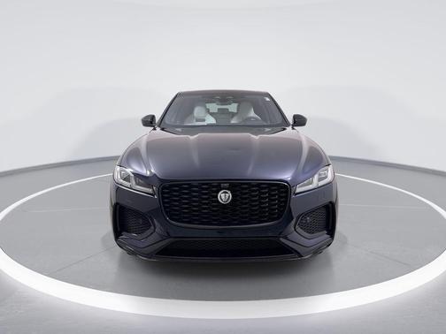2026 Jaguar F-PACE R-Dynamic S P400 AWD Automatic
