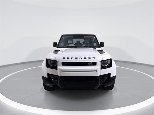 2026 Land Rover Defender P400 X-Dynamic SE