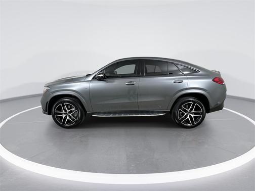 2023 Mercedes-Benz AMG GLE 53 4MATIC+ Coupe