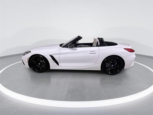 2020 BMW Z4 sDrive30i