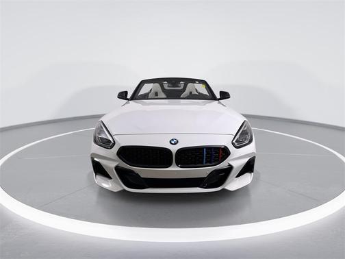 2020 BMW Z4 sDrive30i