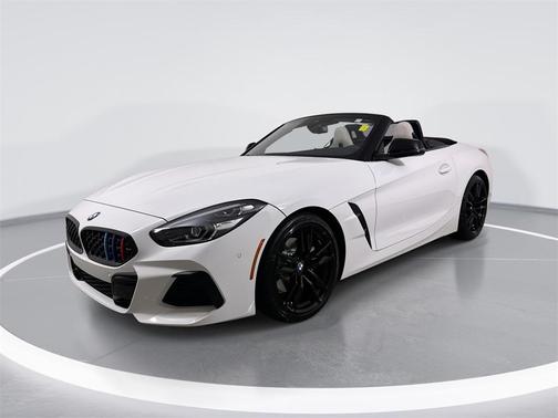 2020 BMW Z4 sDrive30i