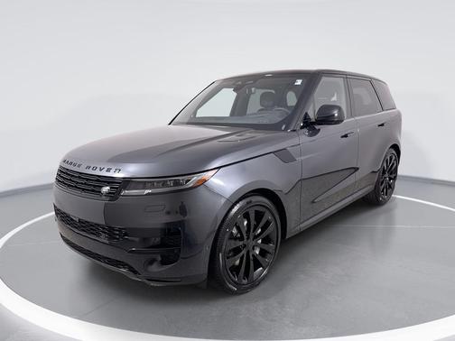 CARP GRY PRM MT 2026 Land Rover Range Rover Sport SE