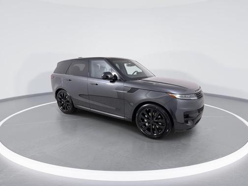 CARP GRY PRM MT 2026 Land Rover Range Rover Sport SE