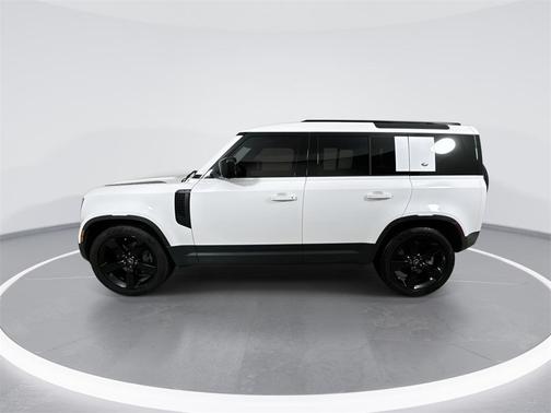 2023 Land Rover Defender 110 SE