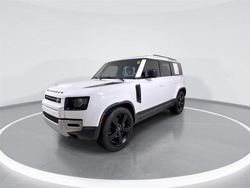 2023 Land Rover Defender 110 SE