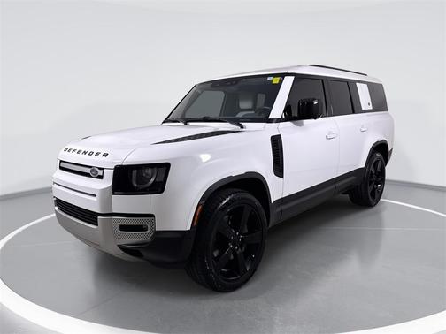 2024 Land Rover Defender 130 P400 S