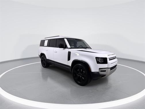 2024 Land Rover Defender 130 P400 S