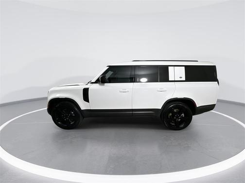 2024 Land Rover Defender 130 P400 S