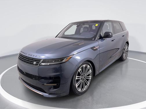 VARESINE BLUE M 2023 Land Rover Range Rover Sport SE