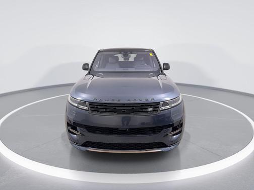 VARESINE BLUE M 2023 Land Rover Range Rover Sport SE