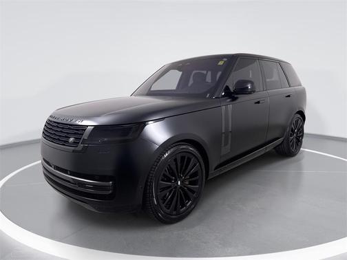 2023 Land Rover Range Rover P400 SE